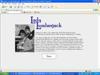 ladylumberjack.ca screen capture
