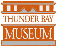 Thunder Bay Museum Logo