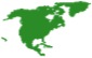 Image of North America