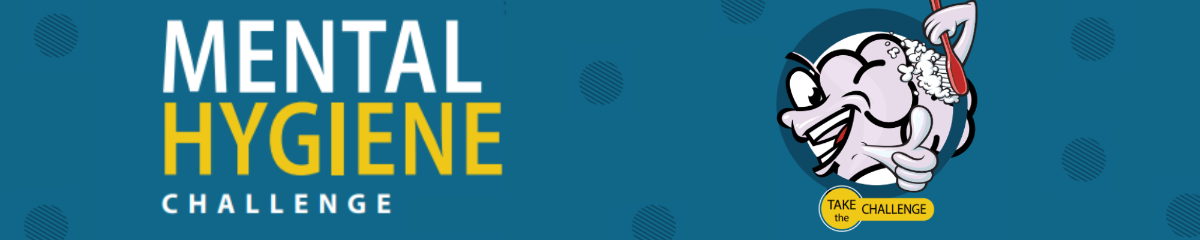 Mental Hygiene Chalange Header Logo