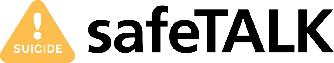 safeTalk Logo