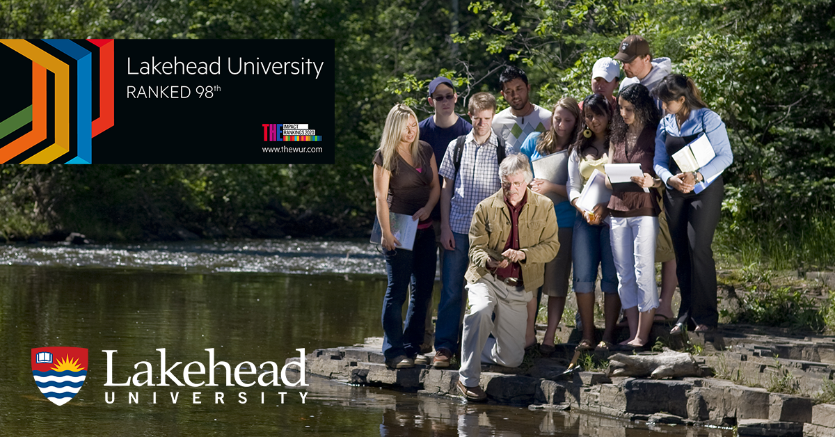 A photo of environmental sustainability lab