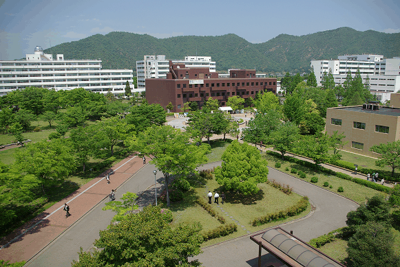 GIFU University