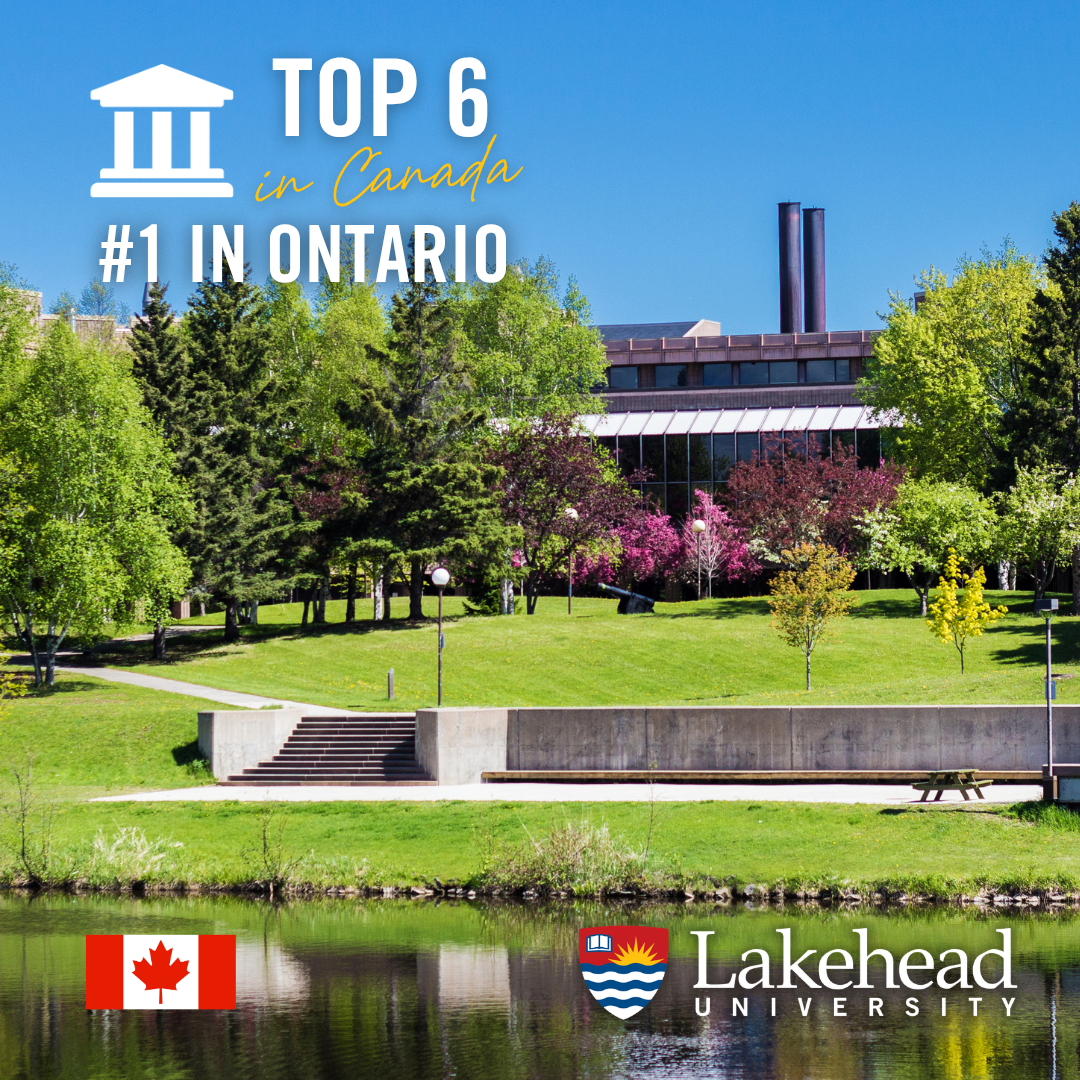 Top 5 Canada Macleans Magazine Canada's Top 5 Universities in Primarily Undergraduate Studies by Macleans Magazine