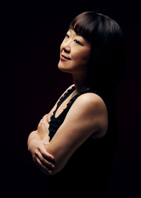 Yoko Hirota - Pianist