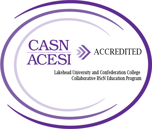 CASN Logo BSCN