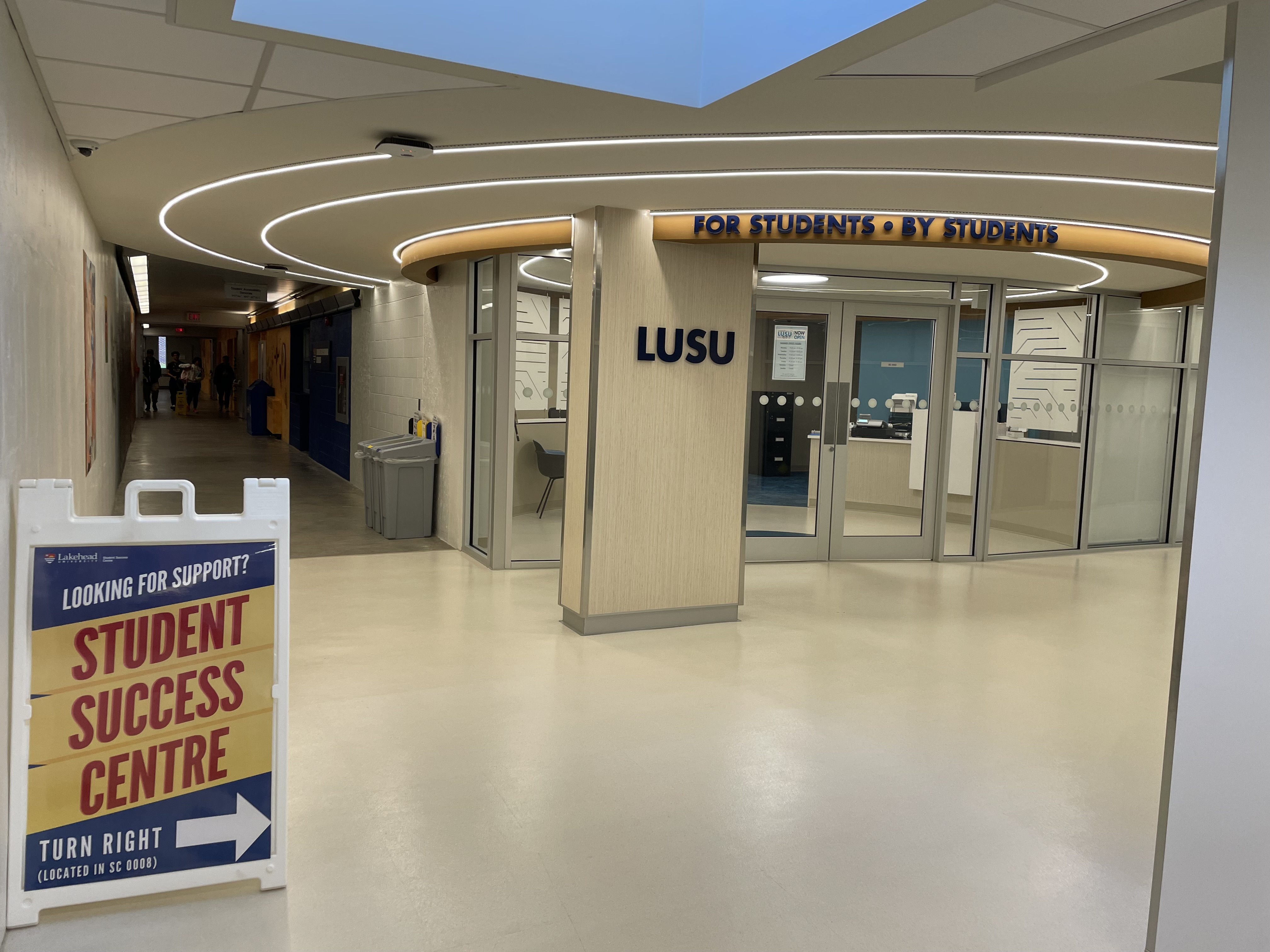 Student Success Student Success