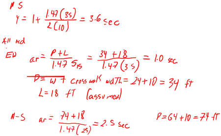 image of mathematical calculations written digitally