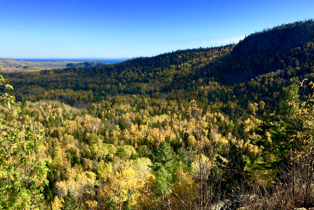 Thunder Bay Landscape Thunder Bay Landscape