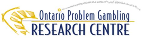 Ontario Problem Gambling Research Centre