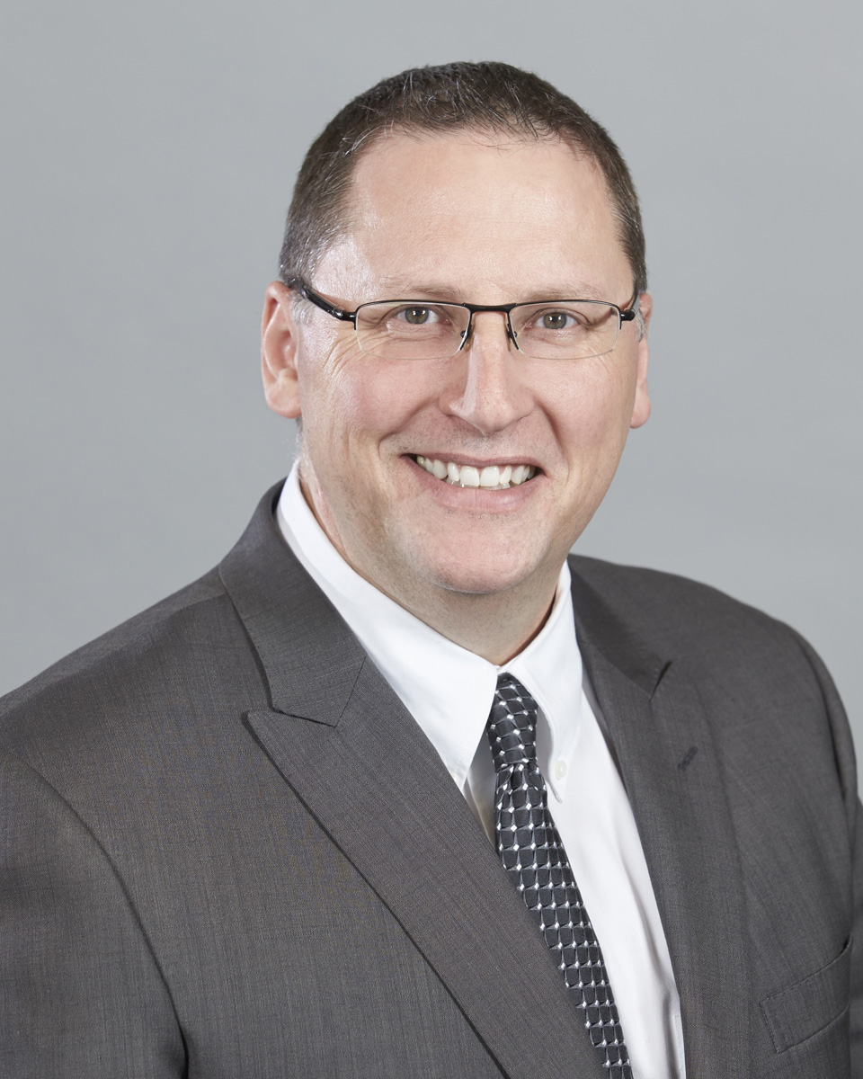 Photo of Robert Lamb