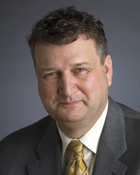 Dr. Brian J.R. Stevenson