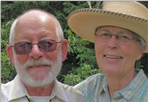 image of Barb and Willie Rycquart