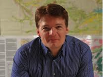 image of Ewan Downie