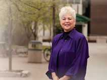 image of Lynda McKeown