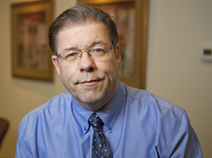 image of Robin Smith